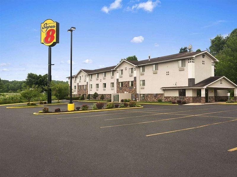 Red Roof Inn Mansfield Bagian luar foto